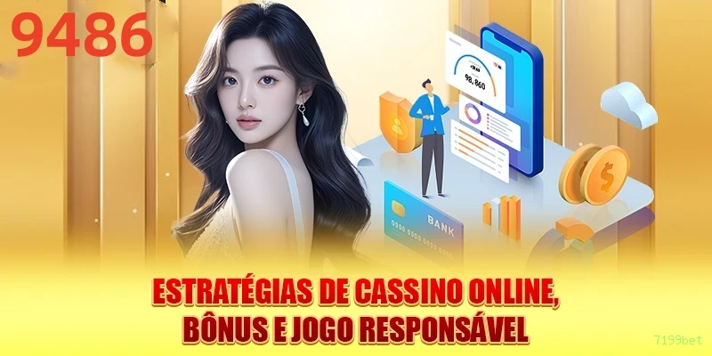 7199bet: Entre no Mundo Mágico das Cartas e Transforme Seu Jogo