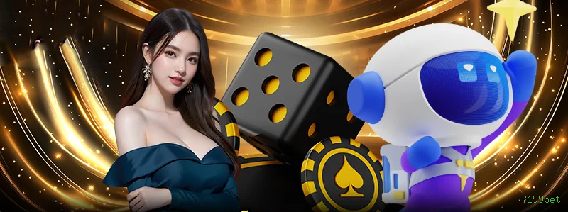 7199bet: Os Melhores Recursos da Seção Arcade Que Você Precisa Conhecer