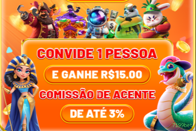 7199bet Aventura: Uma Viagem Imperdível pelo Mundo dos Jogos