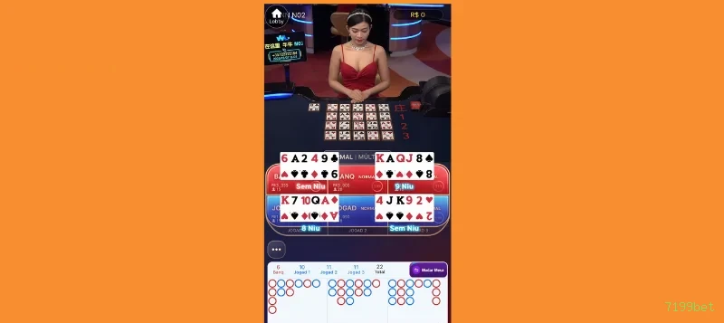 7199bet Offline: Diversão Garantida Sem Precisar de Internet!