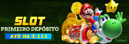 7199bet: Entre no Mundo Mágico das Cartas e Transforme Seu Jogo
