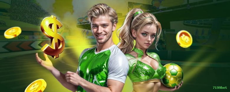 7199bet Offline: Diversão Garantida Sem Precisar de Internet!