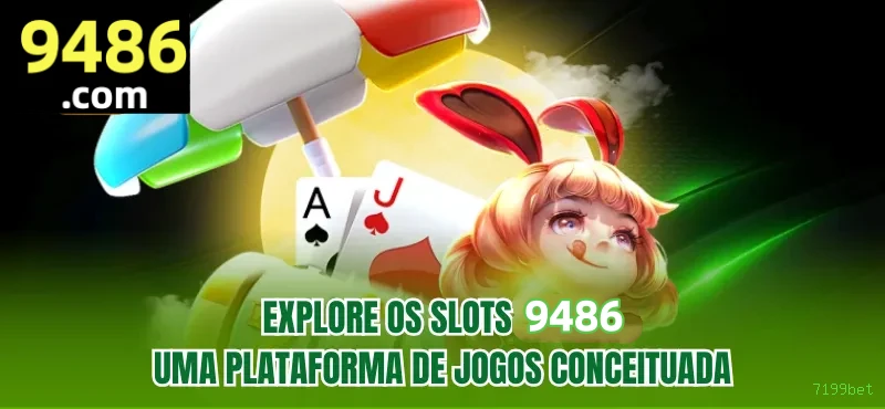 7199bet: A Nova Era dos Jogos Mobile Que Você Precisa Conhecer